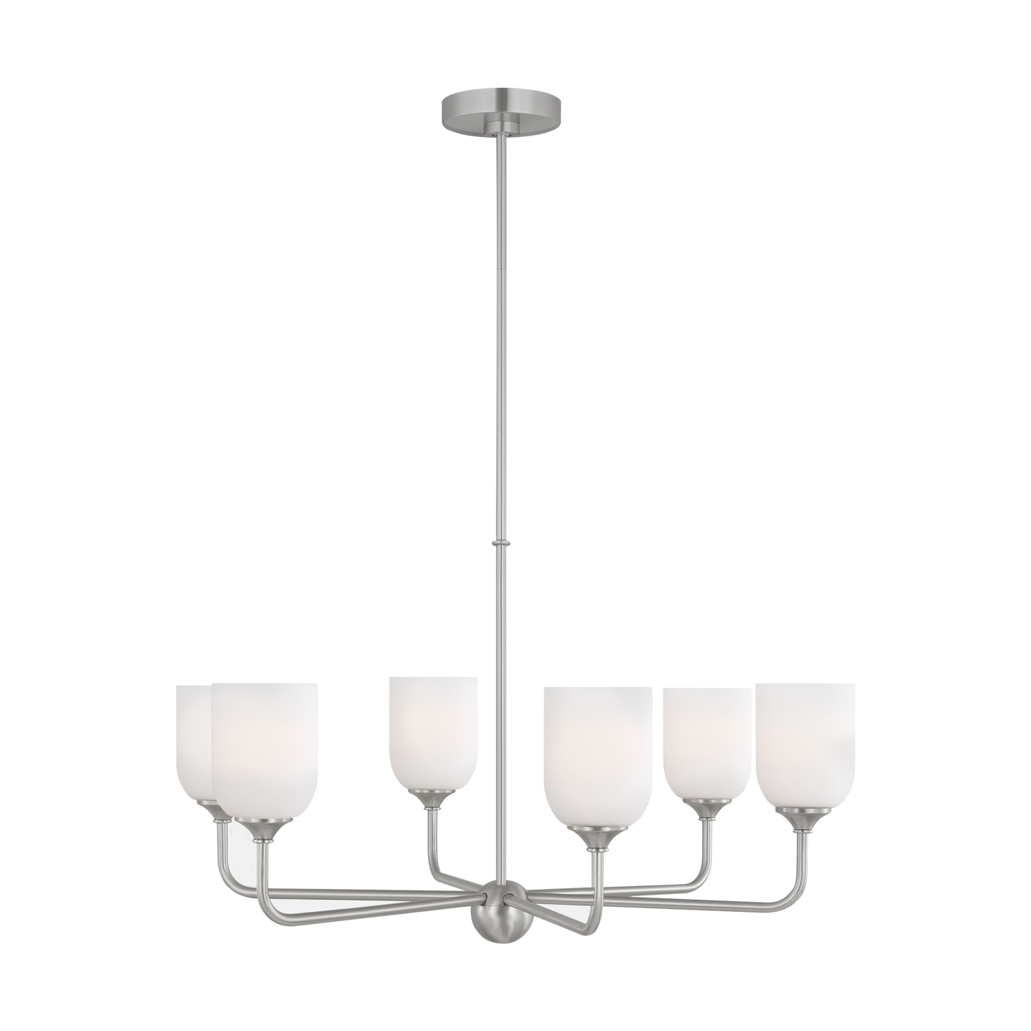 Emile Large Chandelier