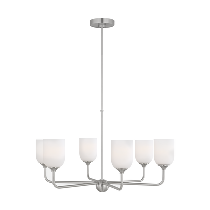 Emile Large Chandelier