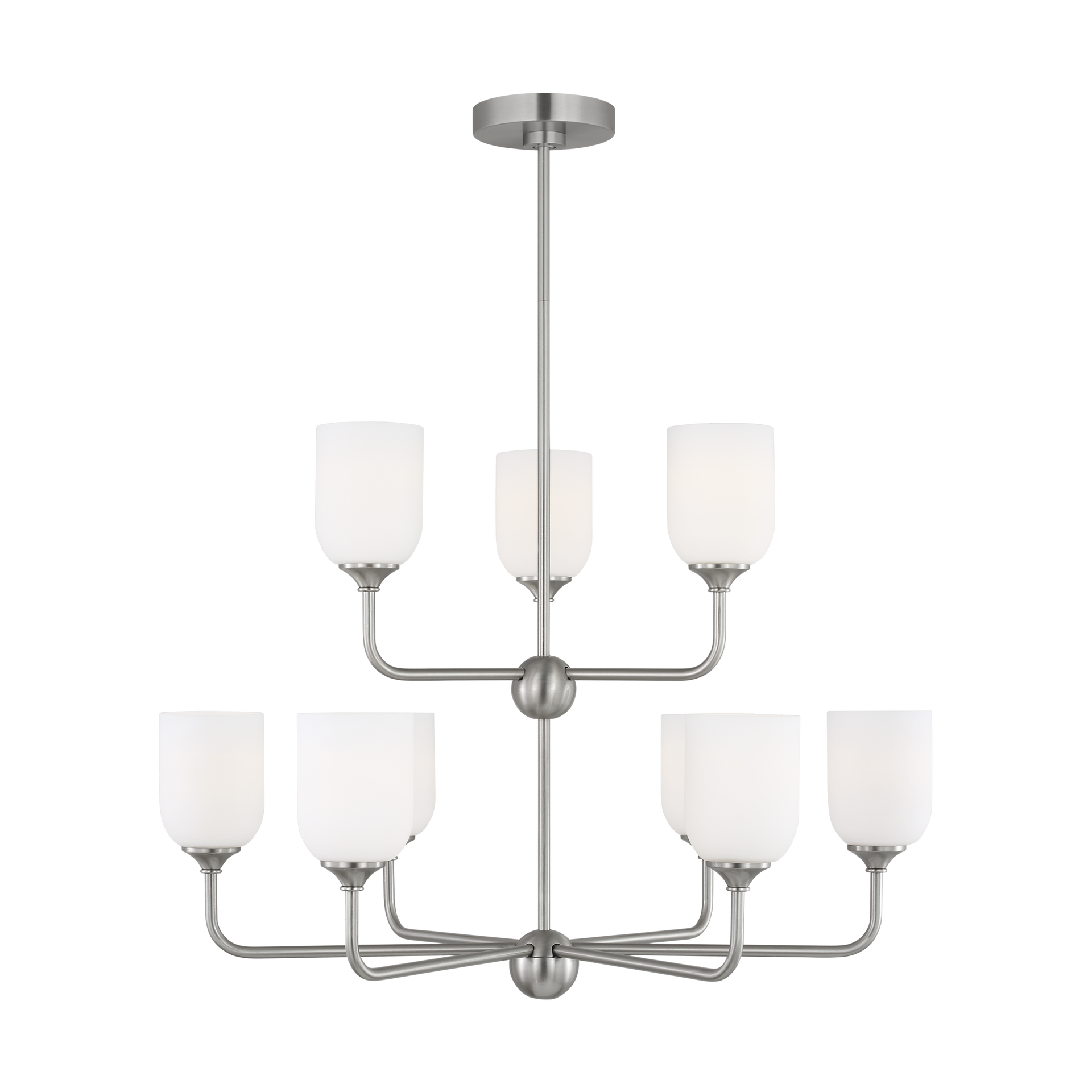 Emile Extra Large Chandelier
