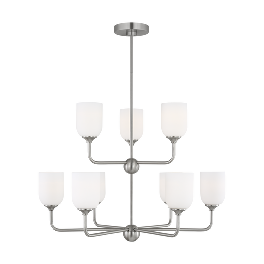 Emile Extra Large Chandelier
