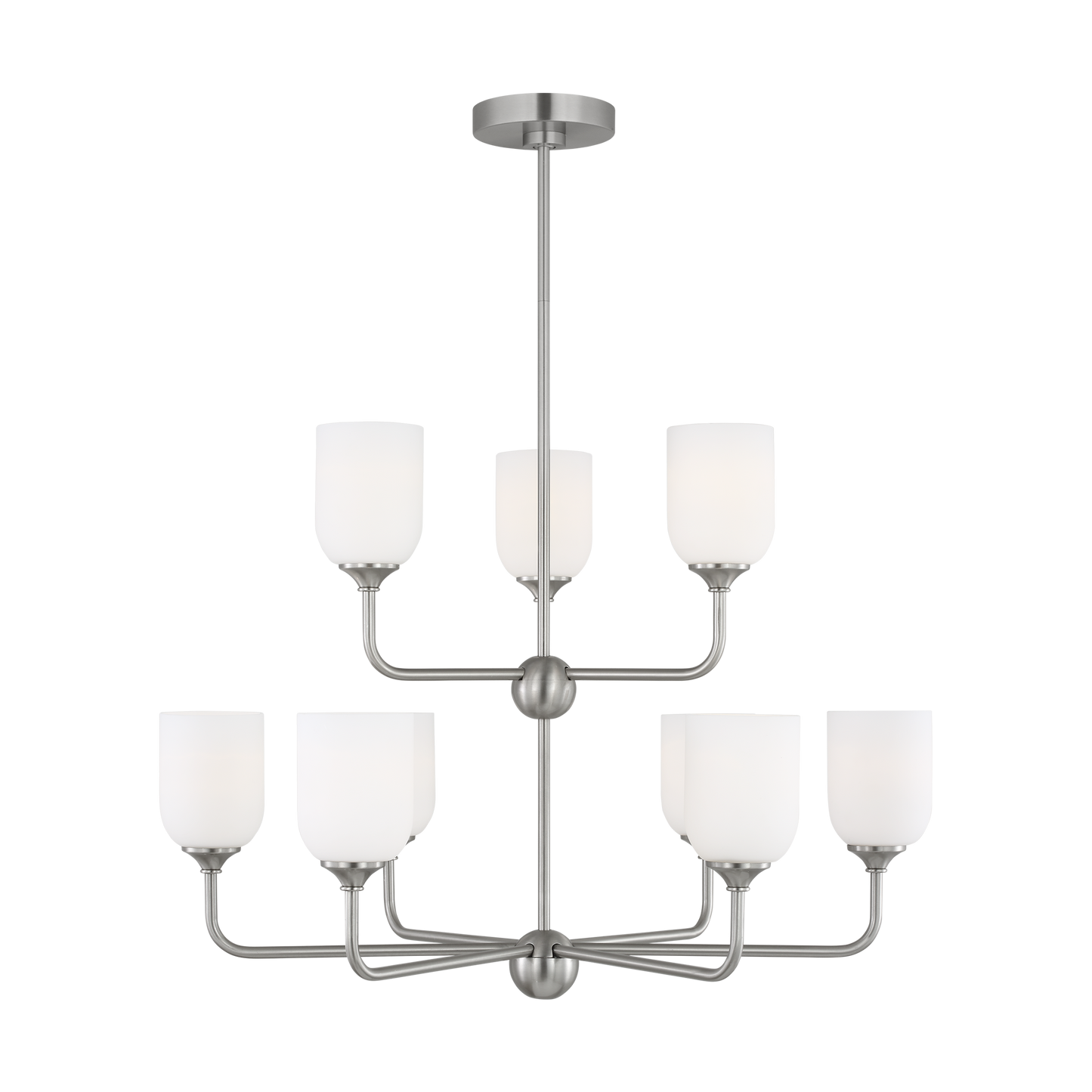 Emile Extra Large Chandelier