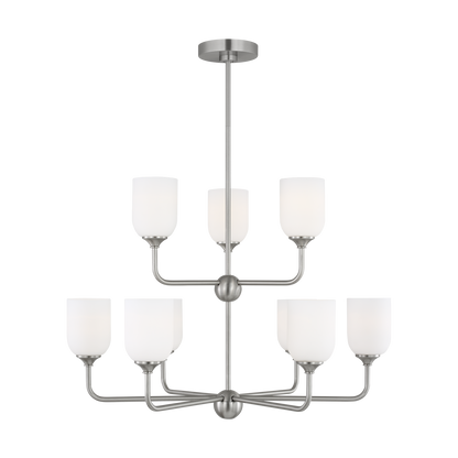 Emile Extra Large Chandelier