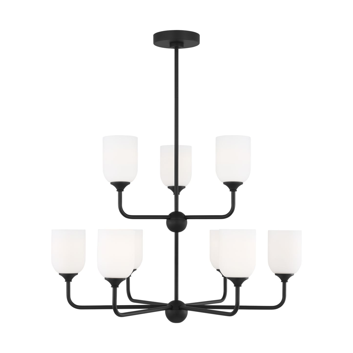 Emile Extra Large Chandelier