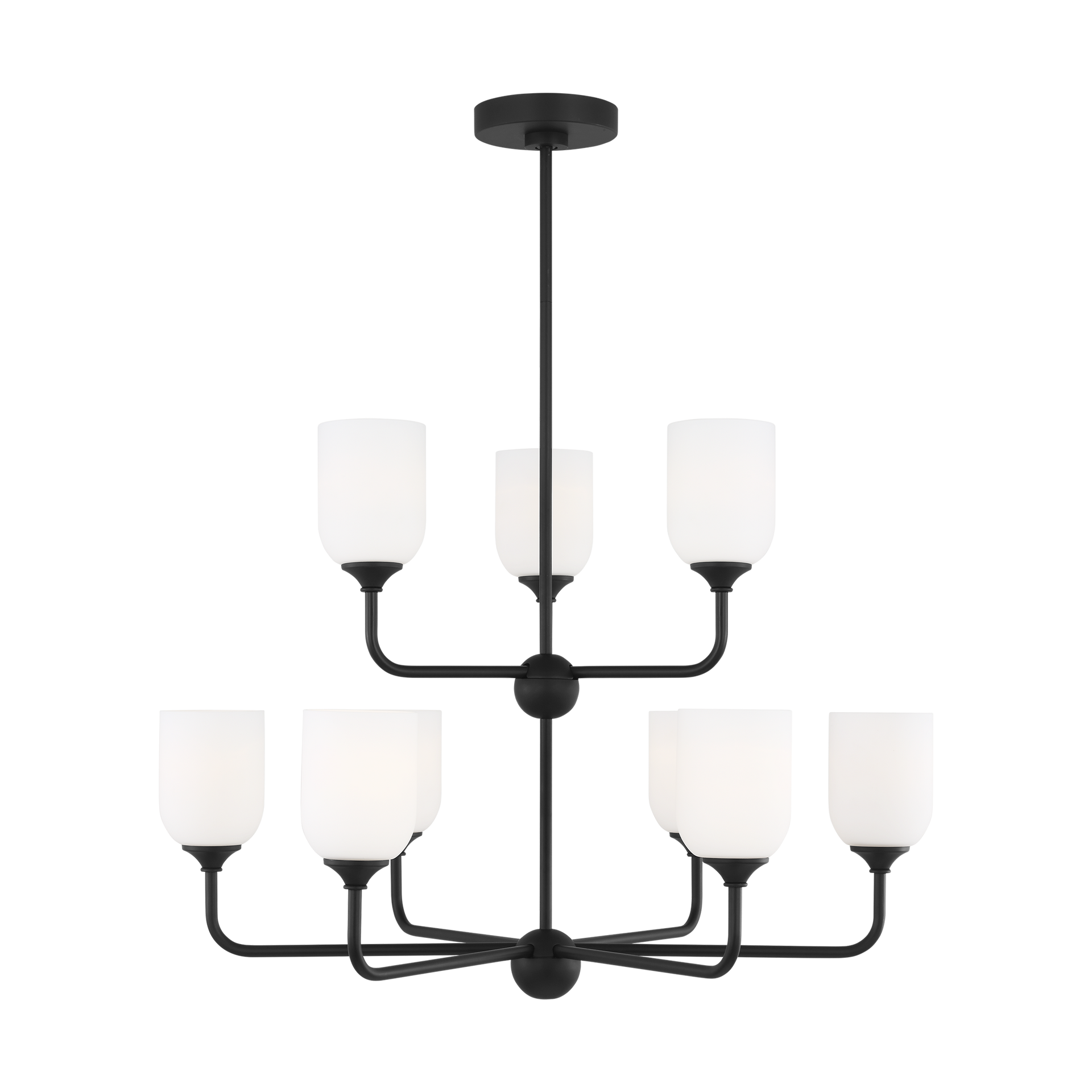 Emile Extra Large Chandelier
