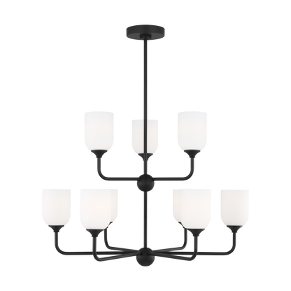 Emile Extra Large Chandelier