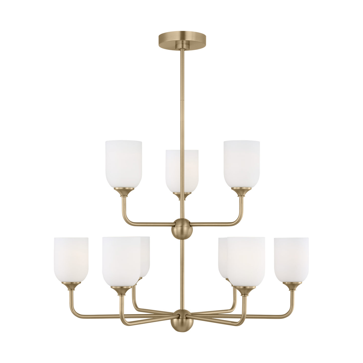Emile Extra Large Chandelier