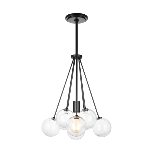 Bronzeville One Light Pendant