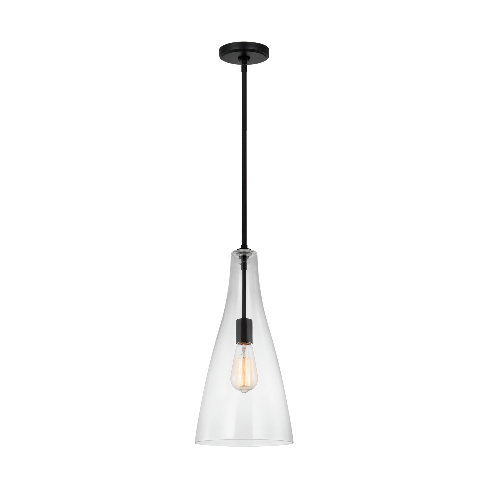 Arilda One Light Pendant