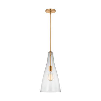 Arilda One Light Pendant
