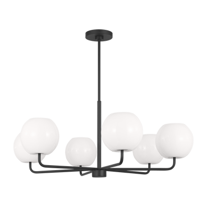 Rory Large Chandelier