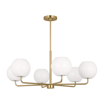 Rory Large Chandelier