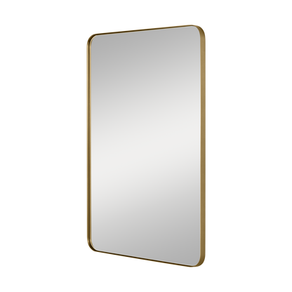 Planer Medium Rectangular Mirror
