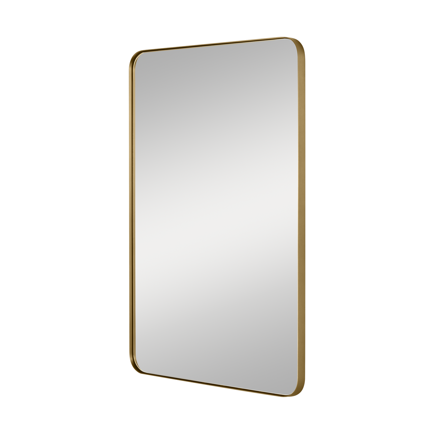 Planer Medium Rectangular Mirror