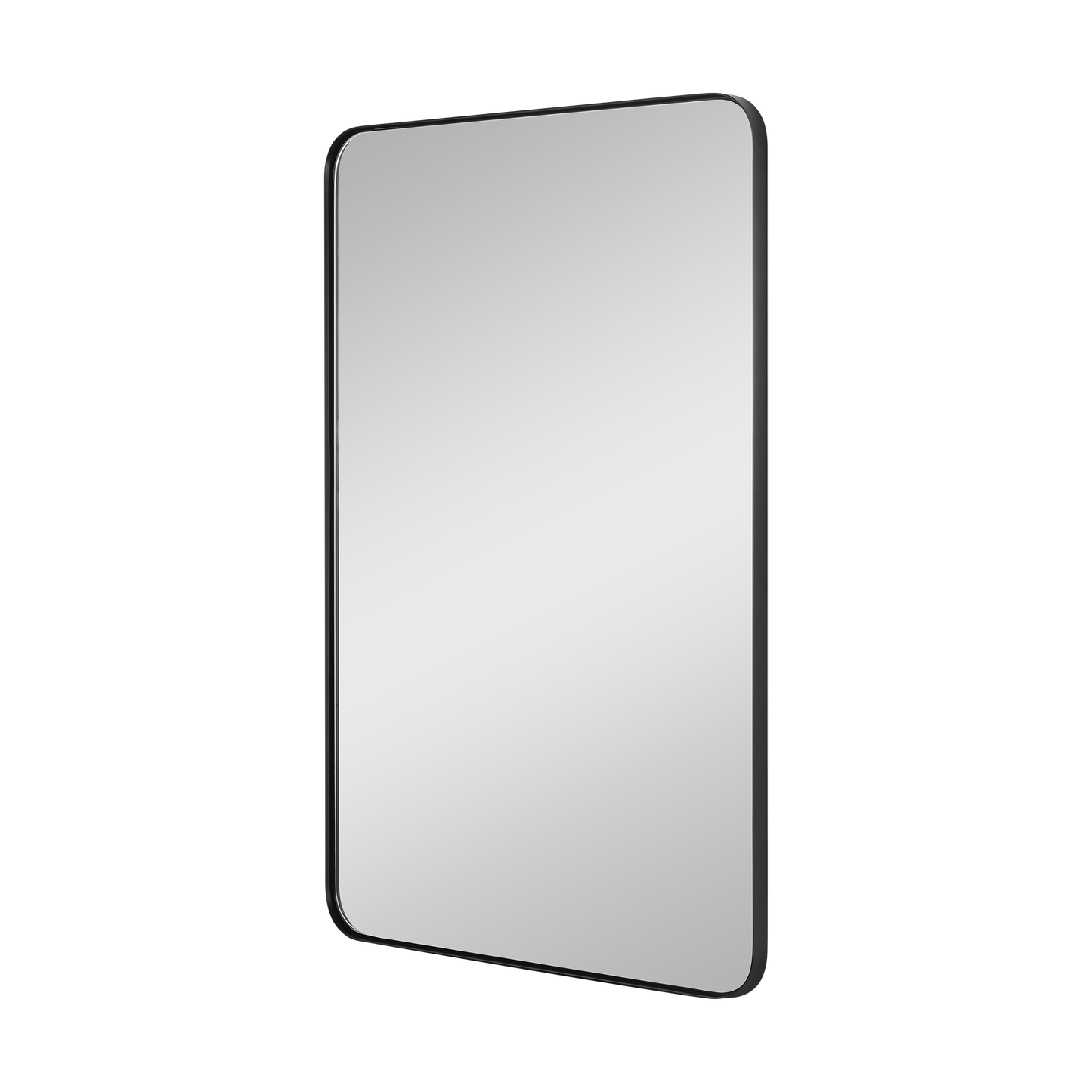 Planer Medium Rectangular Mirror