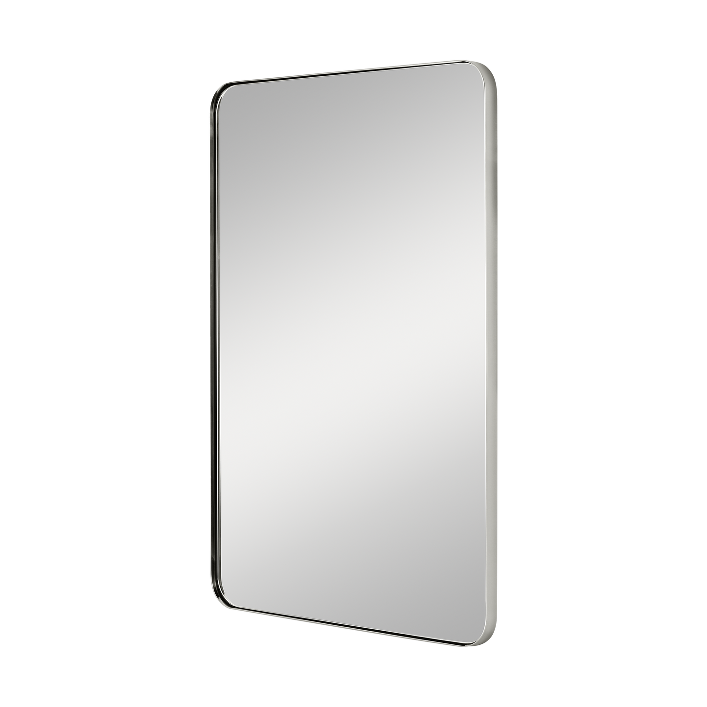 Planer Medium Rectangular Mirror