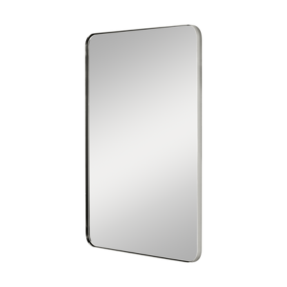 Planer Medium Rectangular Mirror