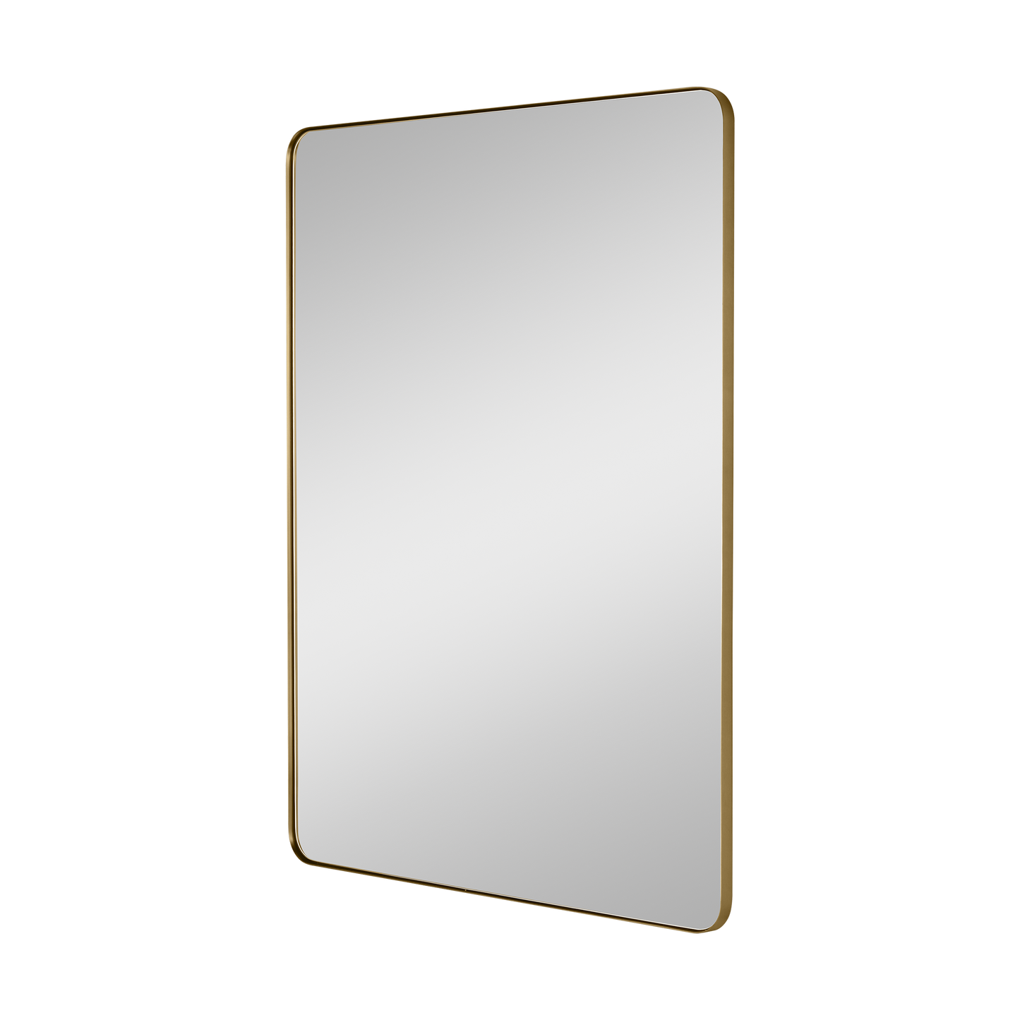 Planer Large Rectangular Mirror