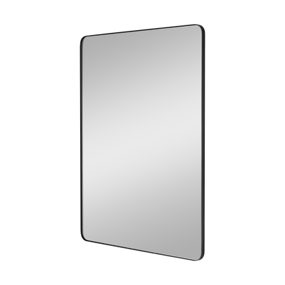 Planer Large Rectangular Mirror