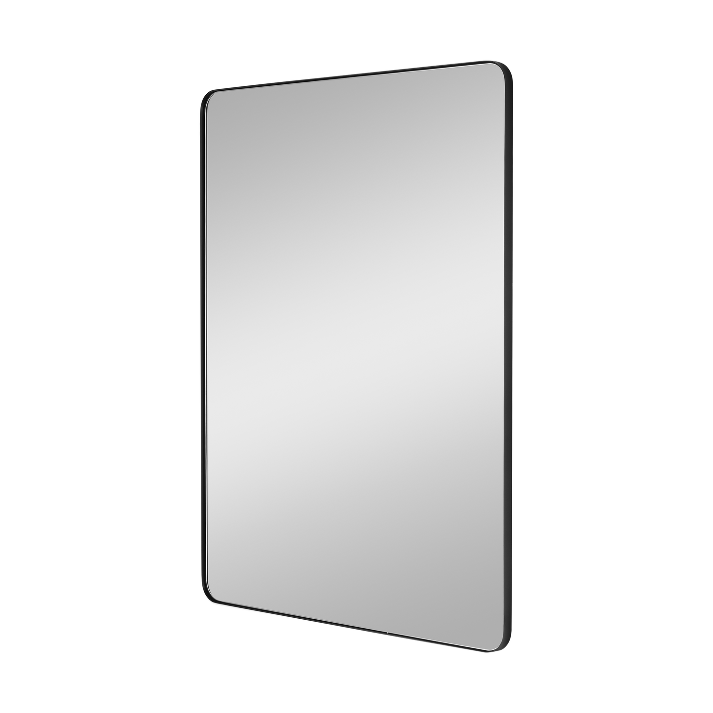Planer Large Rectangular Mirror