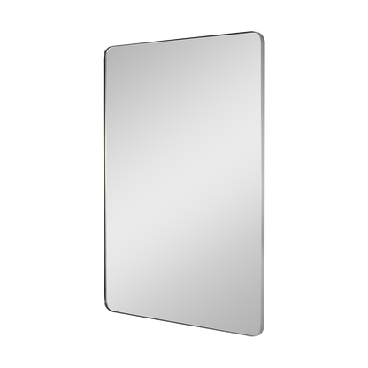 Planer Large Rectangular Mirror