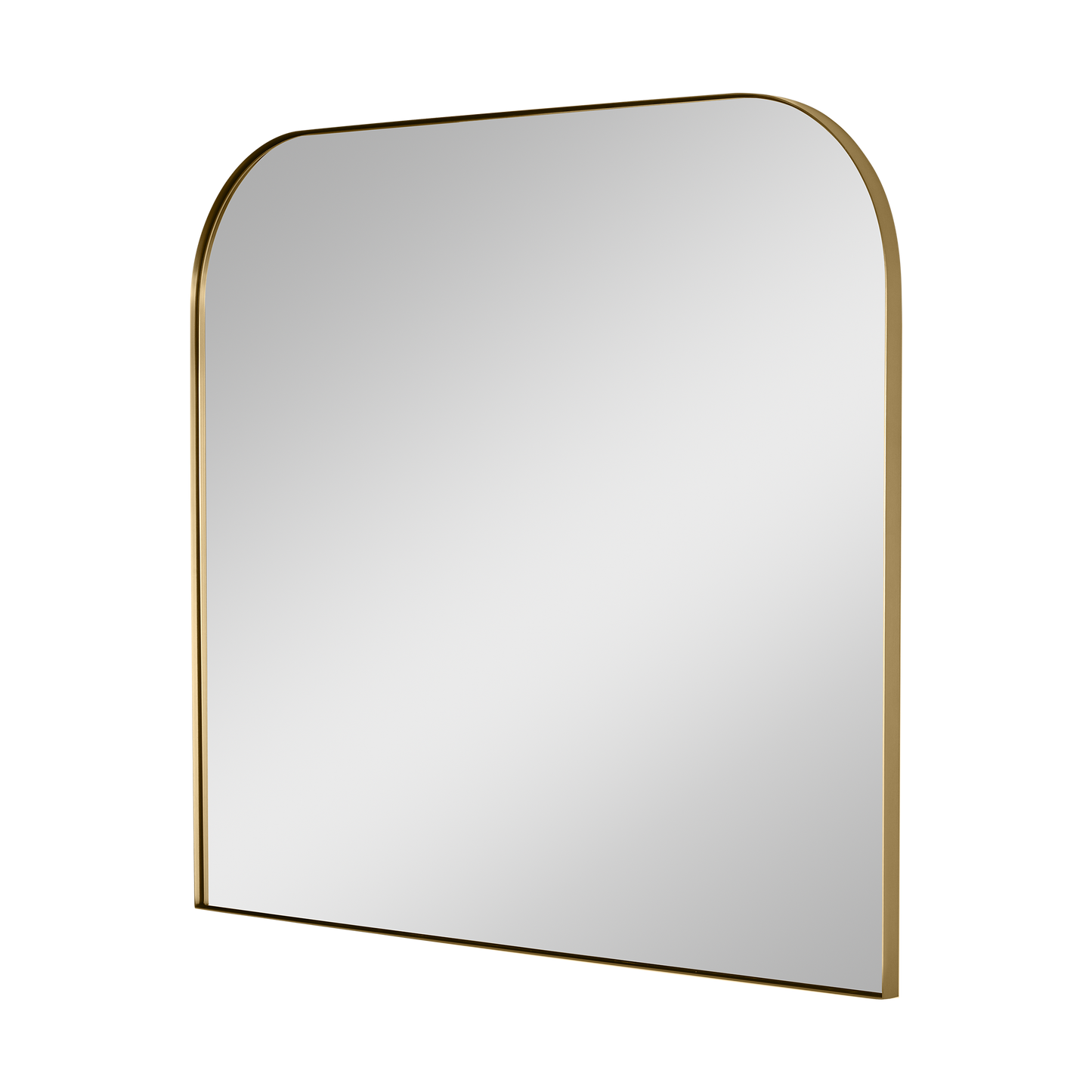 Planer Wide Mirror