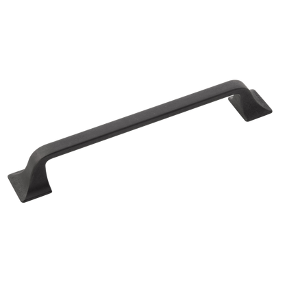 Facette Collection Knob 1-3/8 Inch Diameter Satin Brass Finish