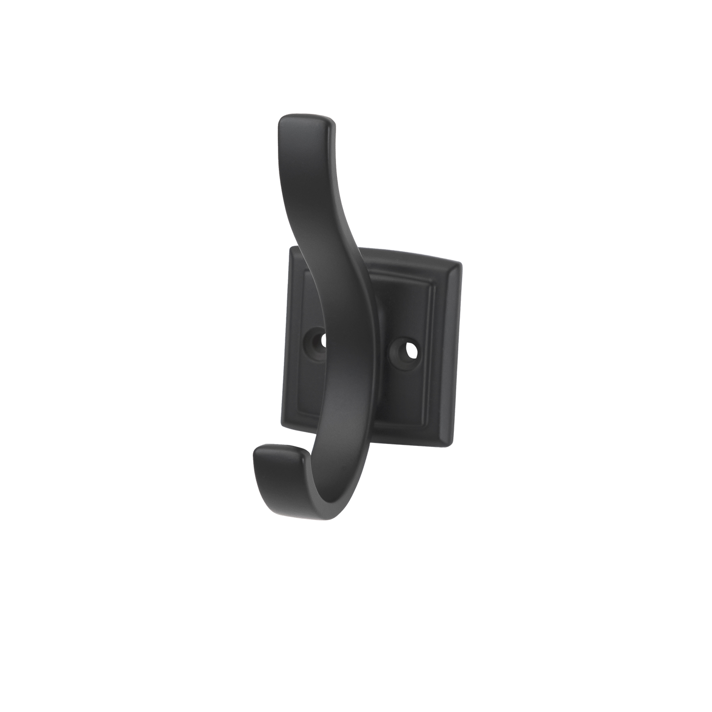 Facette Collection Knob 1-3/8 Inch Diameter Satin Brass Finish