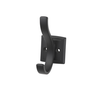 Facette Collection Knob 1-3/8 Inch Diameter Satin Brass Finish