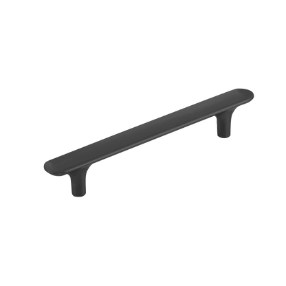 Facette Collection Knob 1-3/8 Inch Diameter Satin Brass Finish