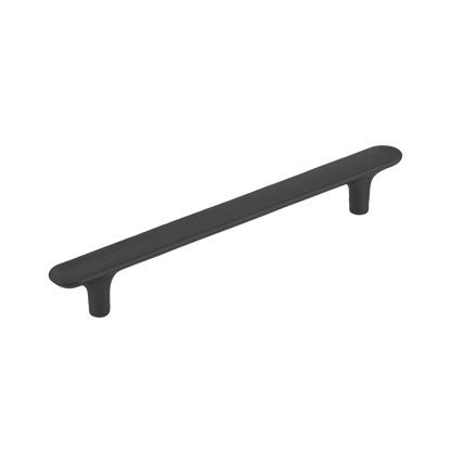 Facette Collection Knob 1-3/8 Inch Diameter Satin Brass Finish