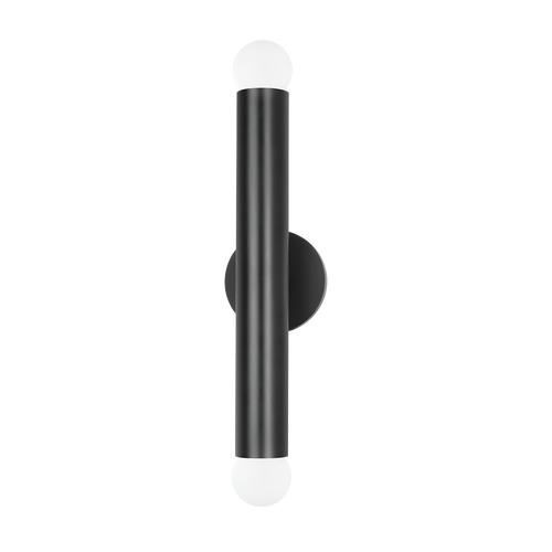Taylor Sconce in Black