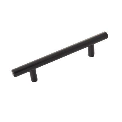 Facette Collection Knob 1-3/8 Inch Diameter Satin Brass Finish