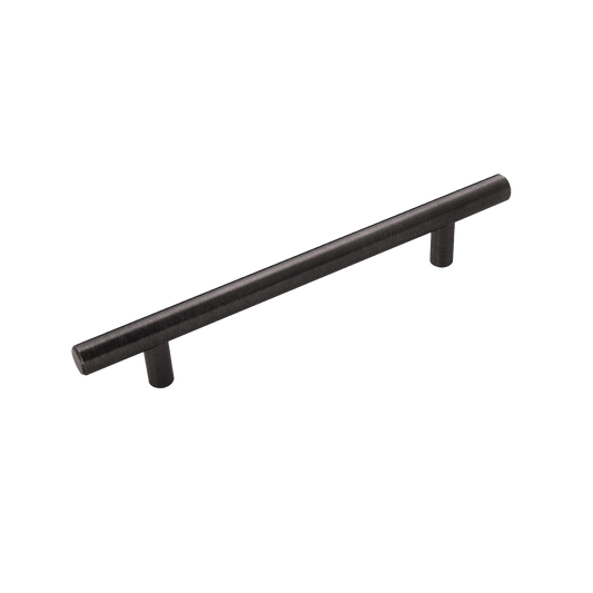 Facette Collection Knob 1-3/8 Inch Diameter Satin Brass Finish