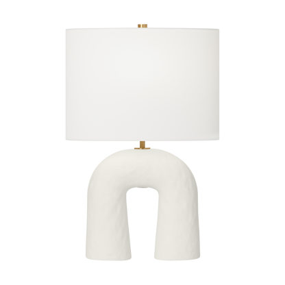 Aura Small Table Lamp