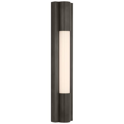 Lampe de salle de bain Ellington Slimline 16"