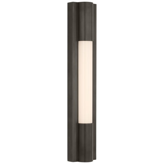 Ellington 16" Slimline Bath Light