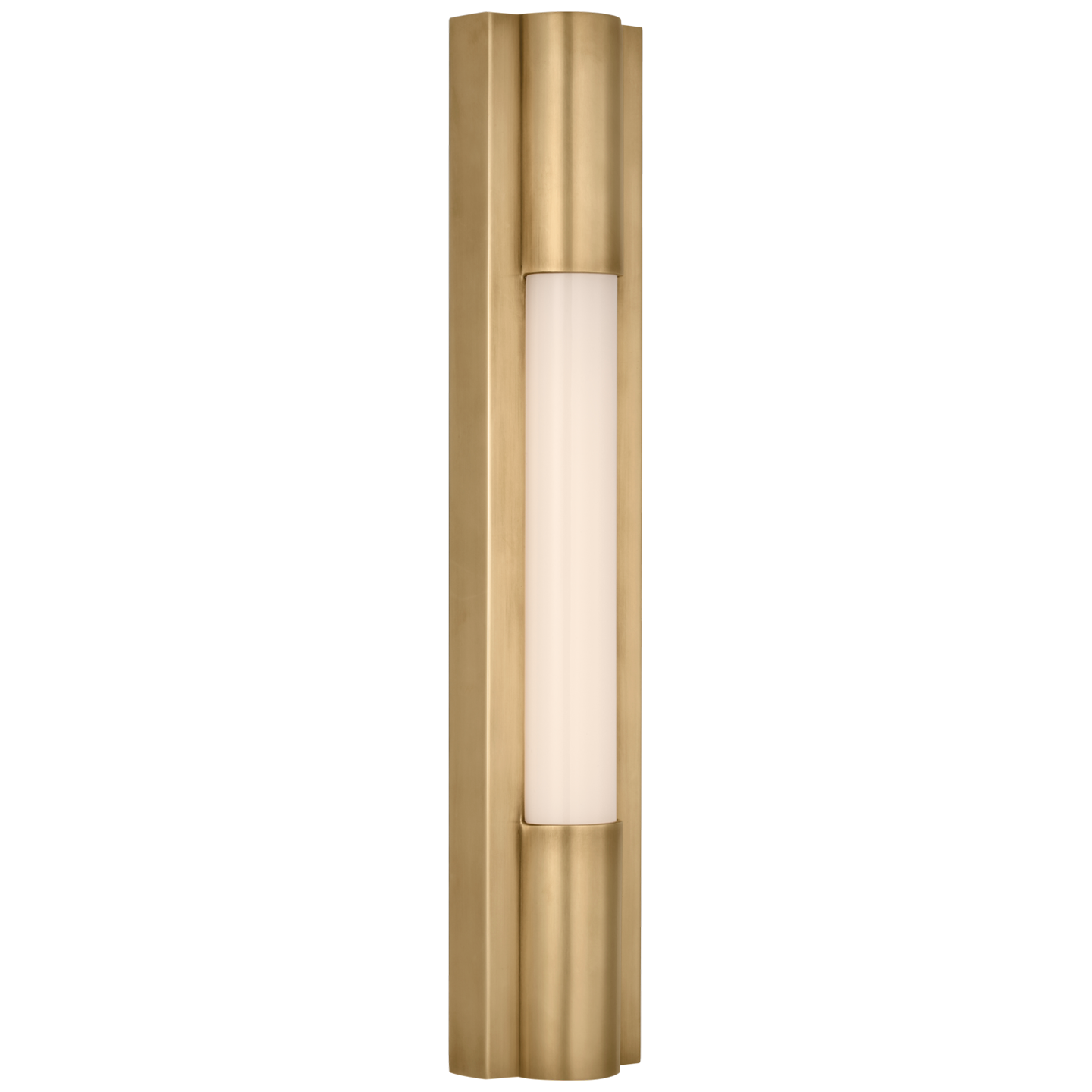 Ellington 16" Slimline Bath Light