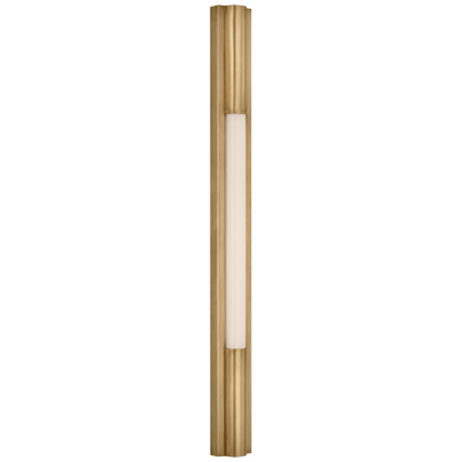 Ellington 32" Slimline Bath Light