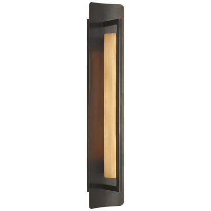 Tristan 20" Reflector Sconce