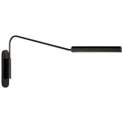 Austin Large Articulating Wall Light