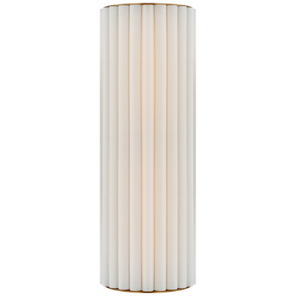 Palati Large Tall Sconce