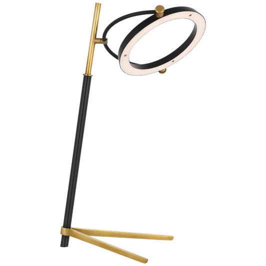 Mistral Medium Ring Lamp