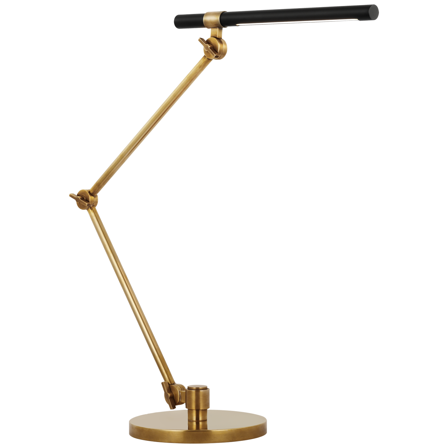 Heron Large Desk Lamp