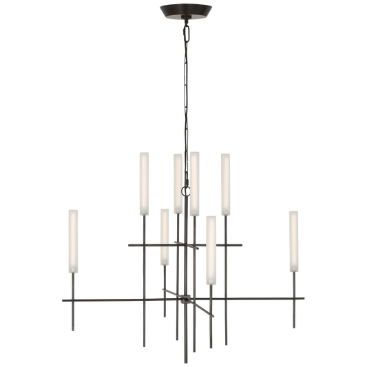 Fay 32" Chandelier