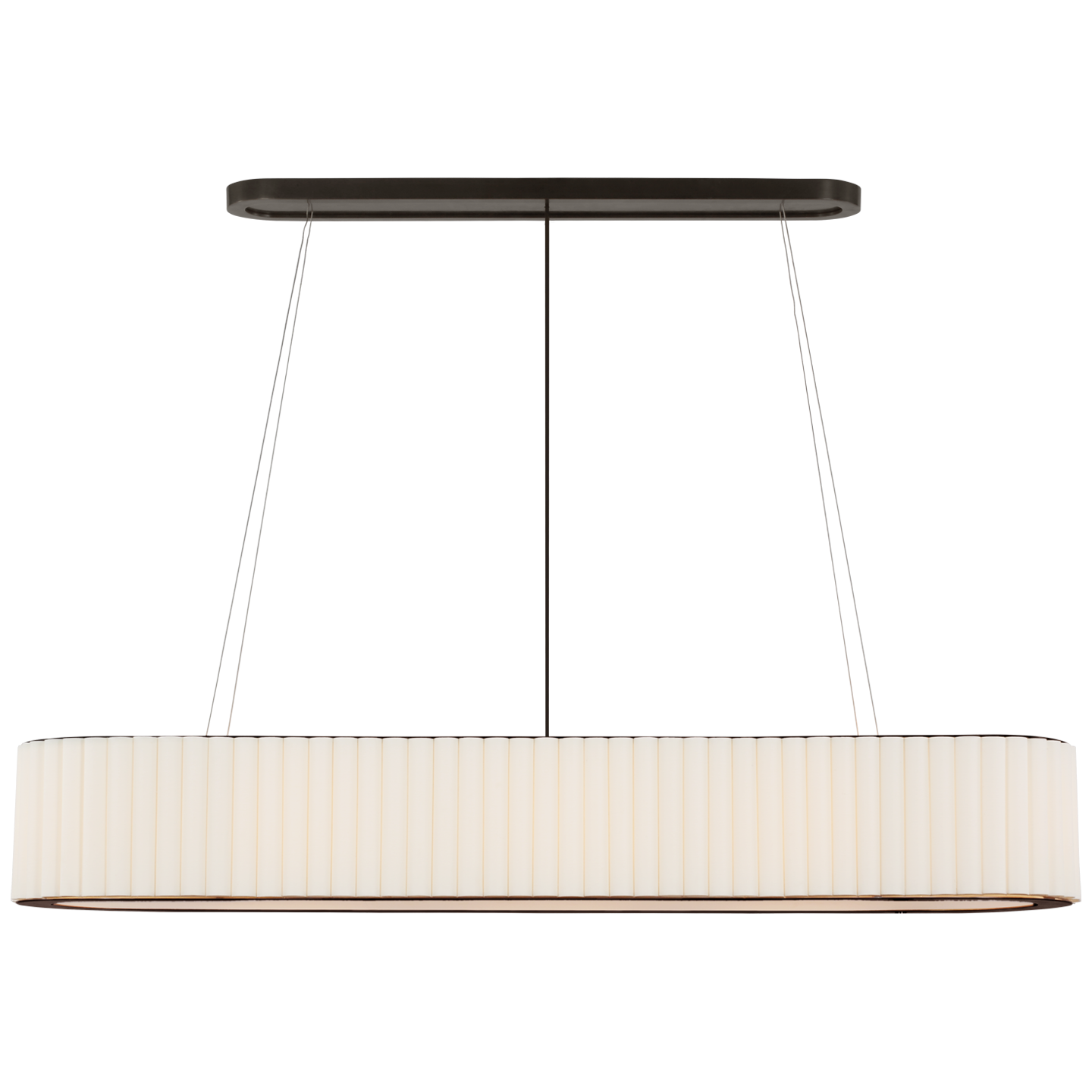 Palati Large Linear Chandelier