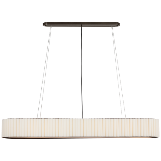 Palati Extra Large Linear Chandelier