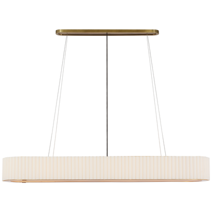 Palati Extra Large Linear Chandelier