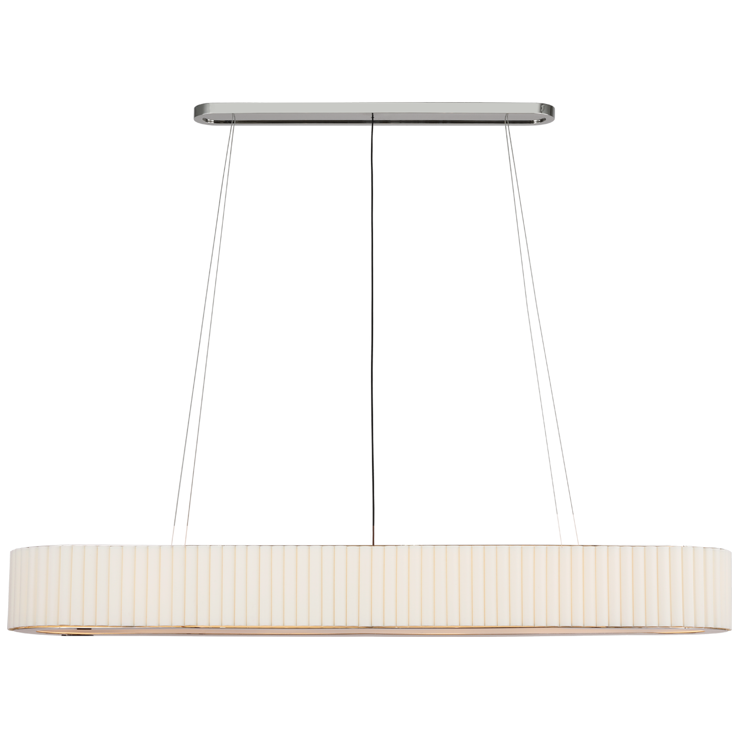 Palati Extra Large Linear Chandelier