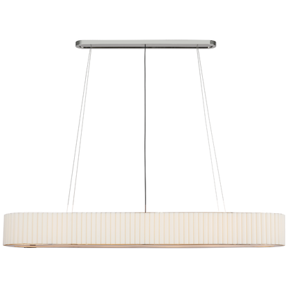 Palati Extra Large Linear Chandelier