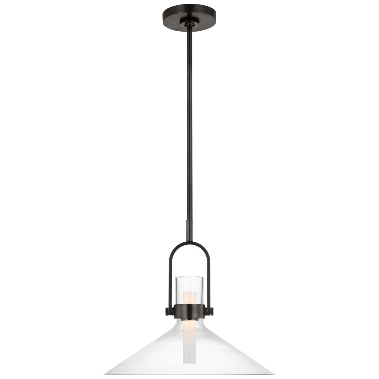 Larkin 18" Empire Pendant